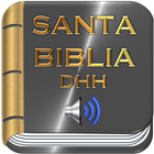 Biblia Dios Habla Hoy (DHH) Gratis icône