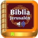 Biblia de Jerusalén con Audio APK