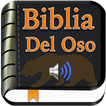 Biblia Del Oso Con Audio