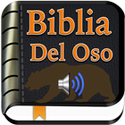 Biblia Del Oso Con Audio أيقونة