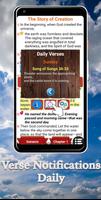 Bible (NLT)  New Living Translation Ekran Görüntüsü 3