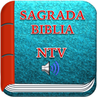 Biblia (NTV) Nueva Traducción Viviente Gratis ícone