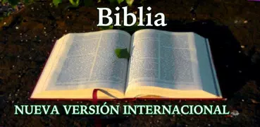 Biblia Nueva Versión Internacional (NVI) Con Audio