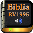 Biblia Reina Valera 1995 Con Audio Gratis APK