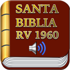 Biblia Reina Valera 1960 biểu tượng