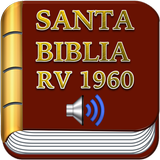 Biblia Reina Valera 1960