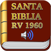 ”Biblia Reina Valera 1960