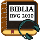 Reina Valera Gómez 2010 Con Audio aplikacja