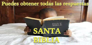 Biblia Reina Valera Actualizada 2015 con Audio