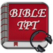 Bible The Passion Translation (TPT) With Audio