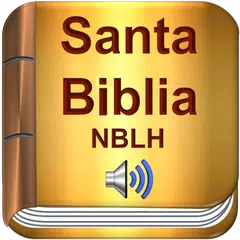 Nueva Biblia Latinoamericana de Hoy Gratis APK 下載