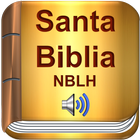 Nueva Biblia Latinoamericana de Hoy Gratis أيقونة