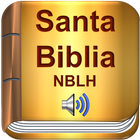 Nueva Biblia Latinoamericana de Hoy Gratis icono