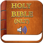 Bible (NLT)  New Living Translation simgesi