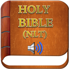 Bible (NLT)  New Living Translation icône