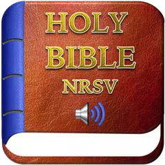 Baixar Holy Bible (NRSV) With Audio XAPK