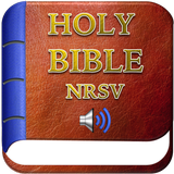 Holy Bible (NRSV) With Audio Zeichen