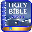 APK Holy Bible NRSVA With Audio