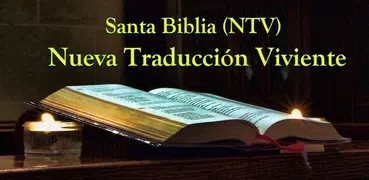 Biblia (NTV) Nueva Traducción Viviente Gratis