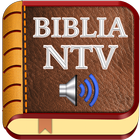 Biblia (NTV) Nueva Traducción Viviente Gratis icono