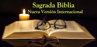 Biblia (NVI)  Nueva Versión Internacional Gratis