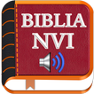 ”Biblia (NVI)  Nueva Versión Internacional Gratis