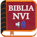 Biblia (NVI)  Nueva Versión Internacional Gratis APK