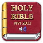 Holy Bible (NIV) New International Version 2011 icône