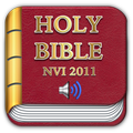Holy Bible (NIV) New International Version 2011