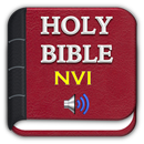 APK Holy Bible (NIV) New International Version 1984