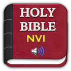 Holy Bible (NIV) New International Version 1984 biểu tượng