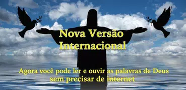 Santa Bíblia Nova Versão Internacional