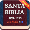 Biblia Reina Valera 1995 Con Audio Gratis