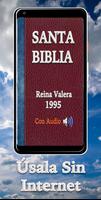 Biblia Reina Valera 1995 Con Audio Gratis Affiche