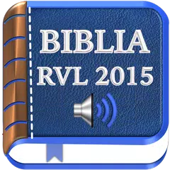 Biblia Reina Valera Actualizada 2015