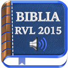 Biblia Reina Valera Actualizada 2015 ícone