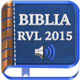 Biblia Reina Valera Actualizada 2015 icône