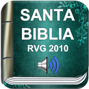 Reina Valera Gómez 2010 Con Audio APK