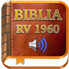 Biblia Reina Valera 1960 biểu tượng