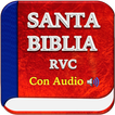 Biblia Reina Valera Contemporánea Con Audio