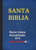 Biblia RVA 2015 Con Audio Gratis Affiche