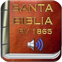 Biblia Reina Valera 1865 APK 下載
