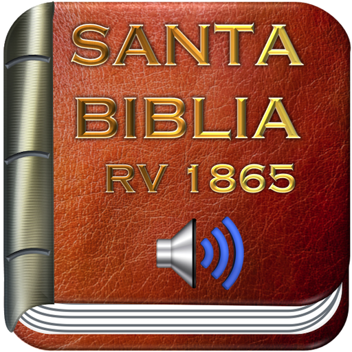 Biblia Reina Valera 1865