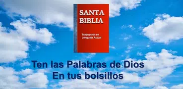 Biblia (TLA) Traducción en lenguaje actual