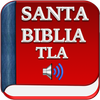 Biblia (TLA) Traducción en lenguaje actual icône