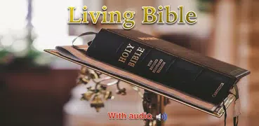 The Living Bible With Audio Free