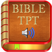 ”Bible The Passion Translation (TPT) With Audio