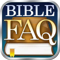 Bible Questions & Answers FAQ アプリダウンロード