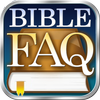 Bible Questions & Answers FAQ simgesi