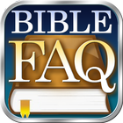 Bible Questions & Answers FAQ आइकन